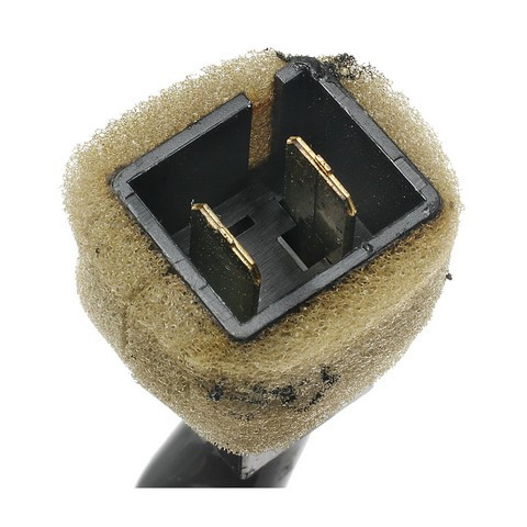 Standard Ignition HVAC Blower Motor Resistor P/N:RU-75