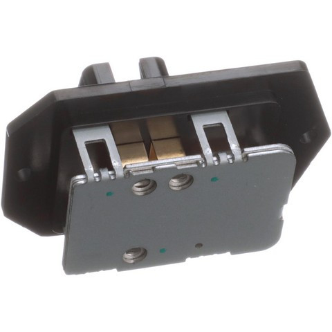 Standard Ignition HVAC Blower Motor Resistor RU-756 - view 4