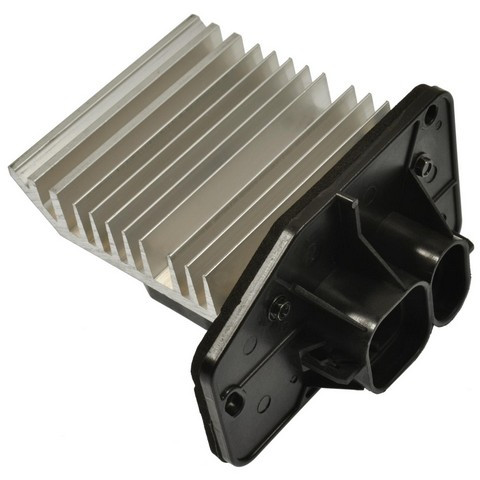 Standard Ignition HVAC Blower Motor Resistor RU-759
