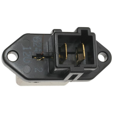 Standard Ignition HVAC Blower Motor Resistor RU-76 - view 2