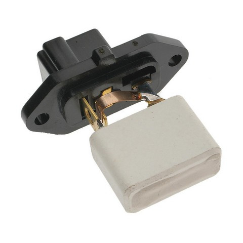Standard Ignition HVAC Blower Motor Resistor RU-76 - view 3