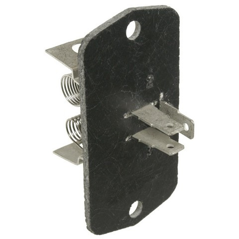 Standard Ignition HVAC Blower Motor Resistor RU-776