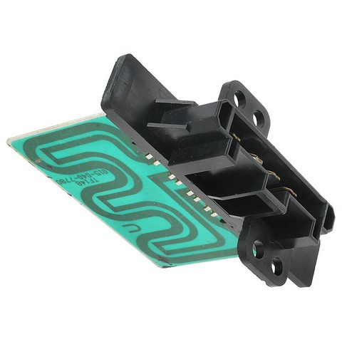 Standard Ignition HVAC Blower Motor Resistor RU-786
