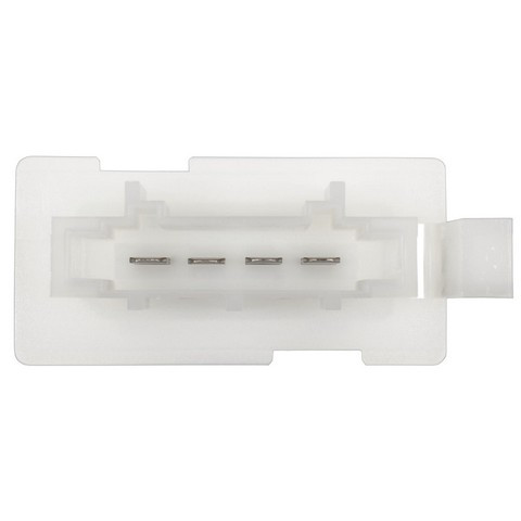 Standard Ignition HVAC Blower Motor Resistor P/N:RU-787