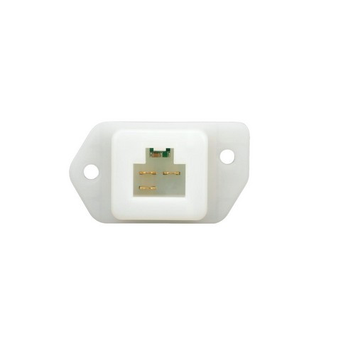 Standard Ignition HVAC Blower Motor Resistor RU-788 - view 2