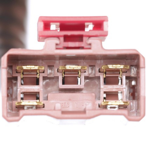 Standard Ignition HVAC Blower Motor Resistor RU-79 - view 4