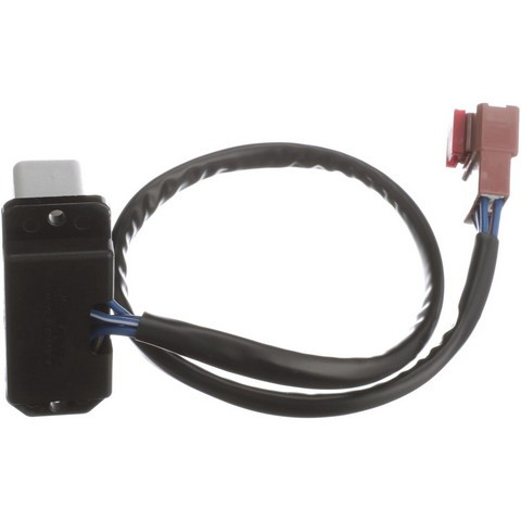 Standard Ignition HVAC Blower Motor Resistor P/N:RU-79