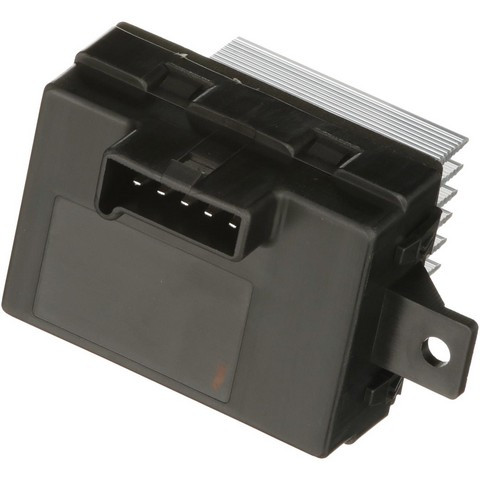 Standard Ignition HVAC Blower Motor Resistor RU-797 - view 2