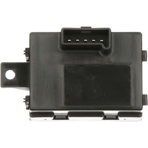 Standard Ignition HVAC Blower Motor Resistor P/N:RU-797