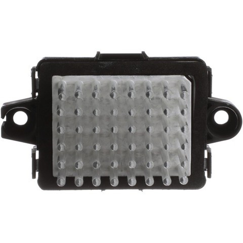 Standard Ignition HVAC Blower Motor Resistor P/N:RU-799