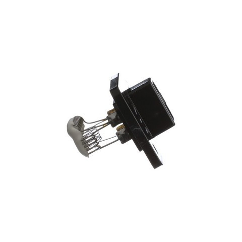 Standard Ignition HVAC Blower Motor Resistor P/N:RU-80