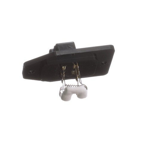 Standard Ignition HVAC Blower Motor Resistor P/N:RU-80