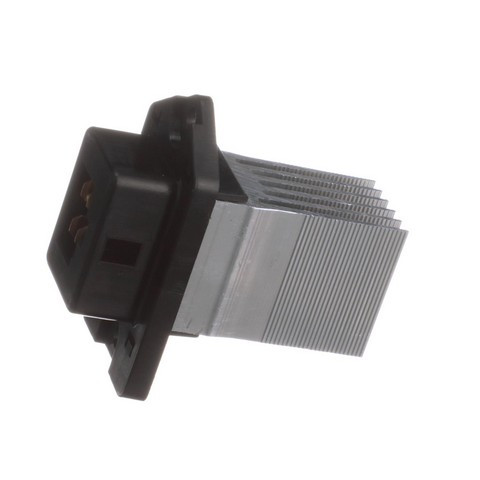 Standard Ignition HVAC Blower Motor Resistor RU-804 - view 7