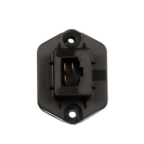 Standard Ignition HVAC Blower Motor Resistor P/N:RU-805