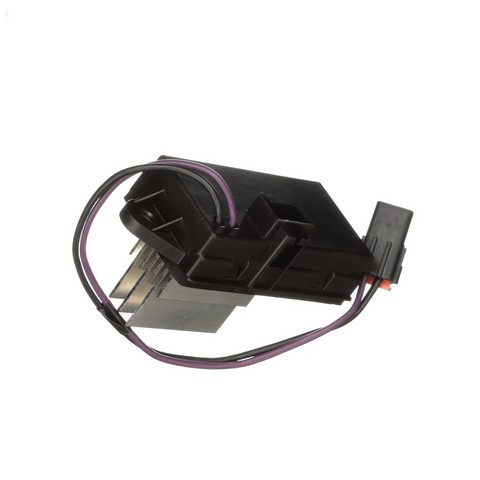 Standard Ignition HVAC Blower Motor Resistor RU-807 - view 4