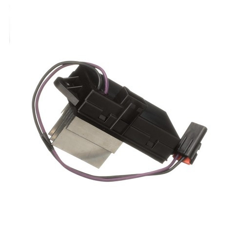 Standard Ignition HVAC Blower Motor Resistor RU-807 - view 7