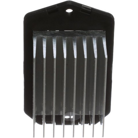 Standard Ignition HVAC Blower Motor Resistor P/N:RU-808
