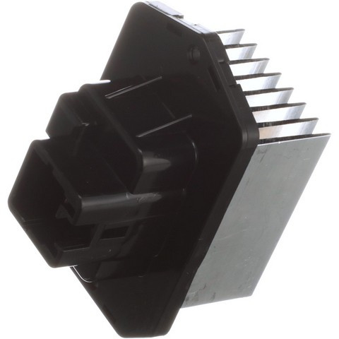Standard Ignition HVAC Blower Motor Resistor RU-808 - view 4
