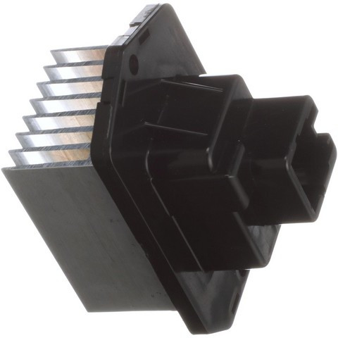 Standard Ignition HVAC Blower Motor Resistor P/N:RU-808