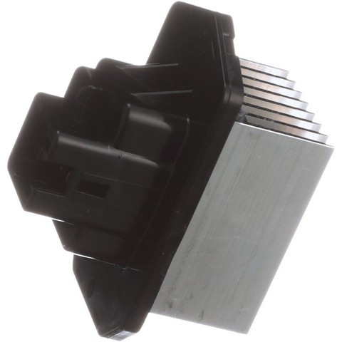 Standard Ignition HVAC Blower Motor Resistor P/N:RU-808