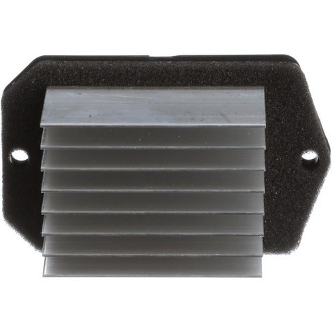 Standard Ignition HVAC Blower Motor Resistor RU-809 - view 2