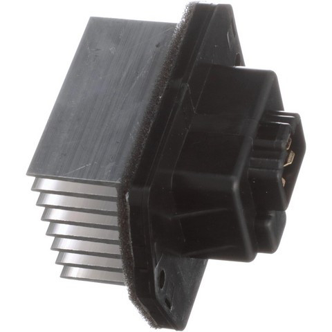 Standard Ignition HVAC Blower Motor Resistor RU-809 - view 5