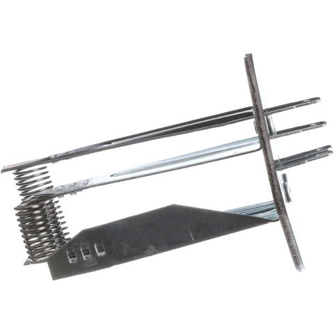 Standard Ignition HVAC Blower Motor Resistor P/N:RU-810