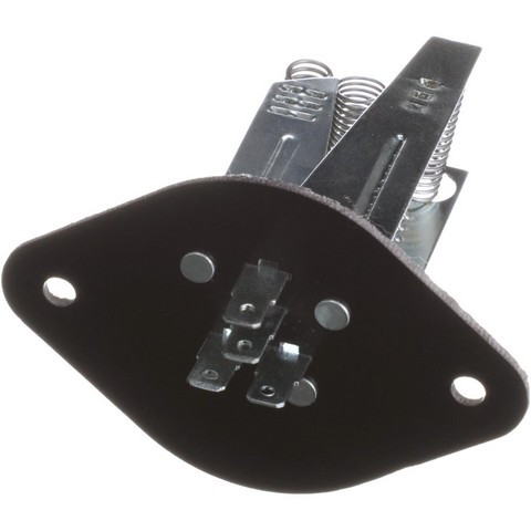 Standard Ignition HVAC Blower Motor Resistor P/N:RU-810