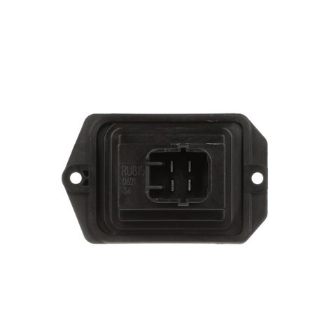 Standard Ignition HVAC Blower Motor Resistor P/N:RU-815