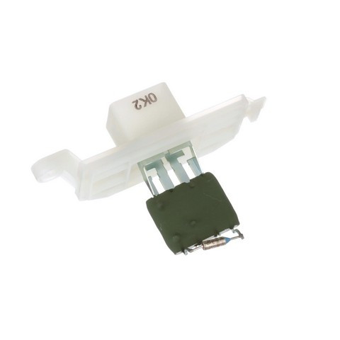 Standard Ignition HVAC Blower Motor Resistor P/N:RU-827