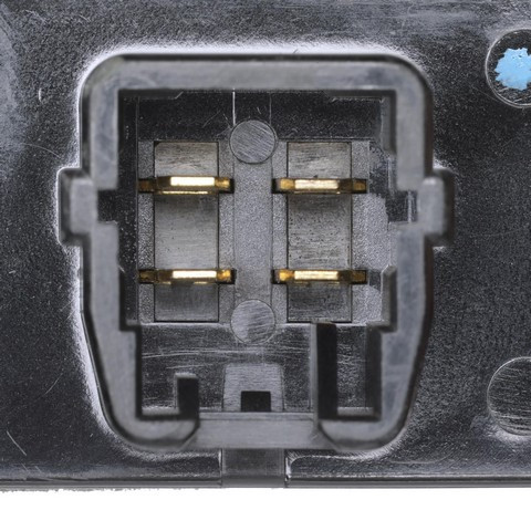 Standard Ignition HVAC Blower Motor Resistor P/N:RU-84