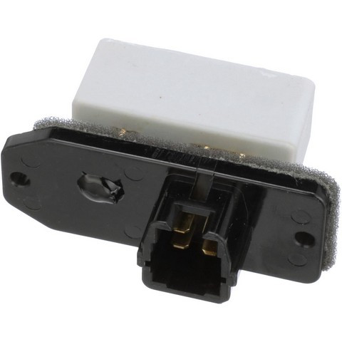 Standard Ignition HVAC Blower Motor Resistor P/N:RU-84