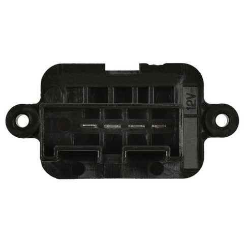 Standard Ignition HVAC Blower Motor Resistor RU-843 - view 2