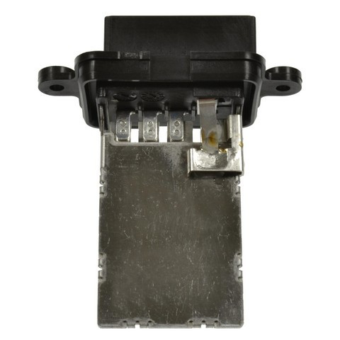 Standard Ignition HVAC Blower Motor Resistor RU-843 - view 3