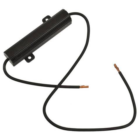 Standard Ignition HVAC Blower Motor Resistor P/N:RU-848