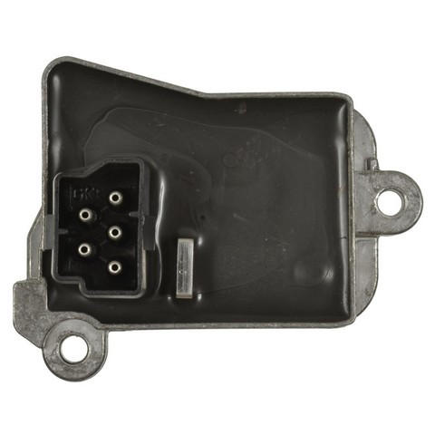 Standard Ignition HVAC Blower Motor Resistor RU-850 - view 3