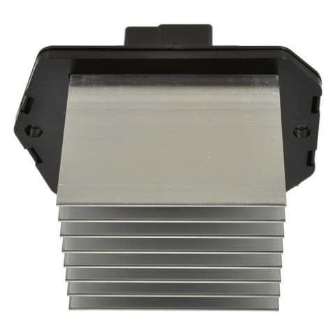 Standard Ignition HVAC Blower Motor Resistor P/N:RU-855