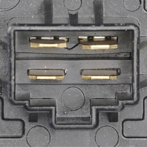 Standard Ignition HVAC Blower Motor Resistor P/N:RU-854