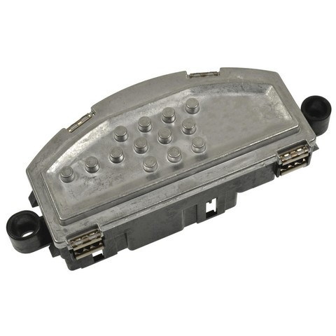 Standard Ignition HVAC Blower Motor Resistor RU-863 - view 3