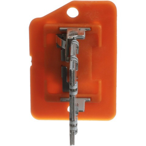 Standard Ignition HVAC Blower Motor Resistor P/N:RU-866