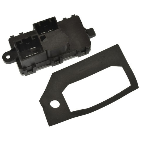 Standard Ignition HVAC Blower Motor Resistor P/N:RU-874
