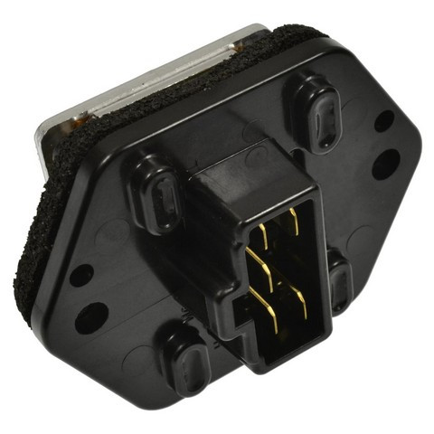 Standard Ignition HVAC Blower Motor Resistor RU-876