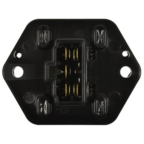 Standard Ignition HVAC Blower Motor Resistor P/N:RU-876