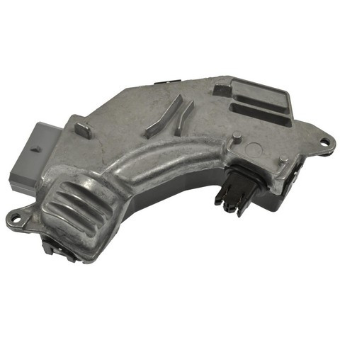 Standard Ignition HVAC Blower Motor Resistor RU-878 - view 4