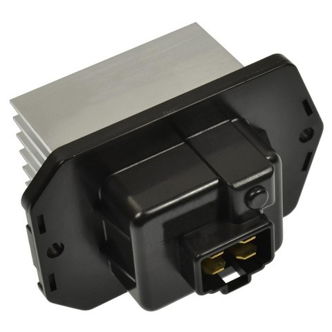 Standard Ignition HVAC Blower Motor Resistor RU-889