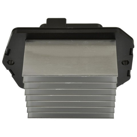 Standard Ignition HVAC Blower Motor Resistor P/N:RU-889