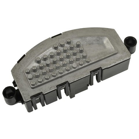 Standard Ignition HVAC Blower Motor Resistor P/N:RU-888