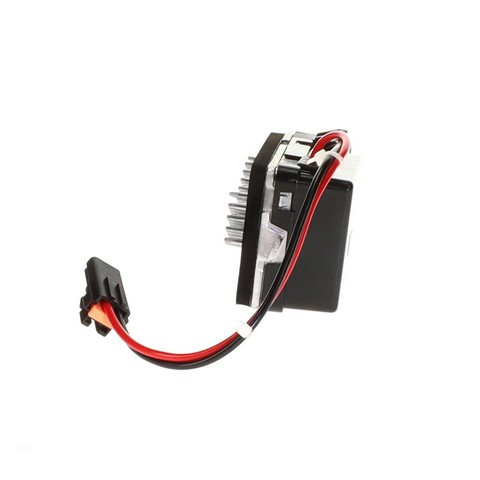 Standard Ignition HVAC Blower Motor Resistor P/N:RU-887