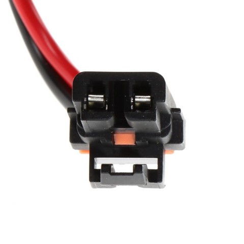 Standard Ignition HVAC Blower Motor Resistor RU-887 - view 5