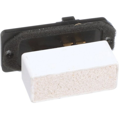 Standard Ignition HVAC Blower Motor Resistor P/N:RU-89